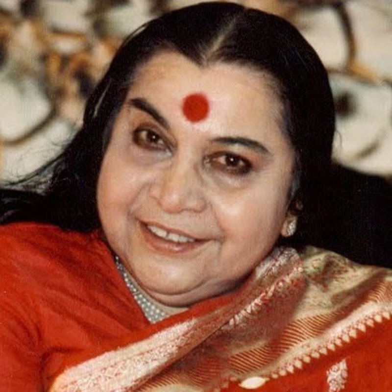 Sahaja Yoga తెలుగు 