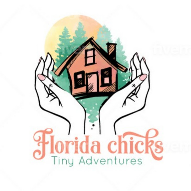 Florida Chicks Tiny Adventures