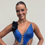 Ronja Østensvik - Danser, Livsstil, Reise