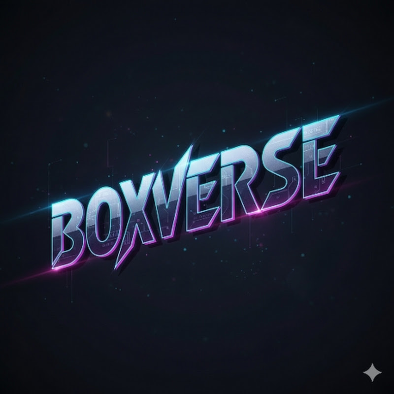 BOX VERSE