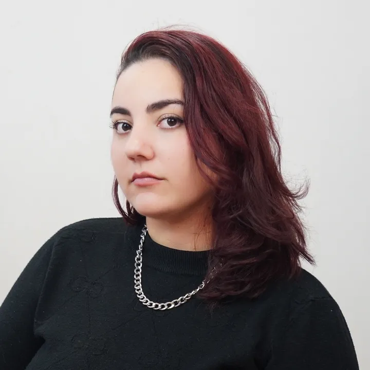 Lari | Redes Sociais e UGC
