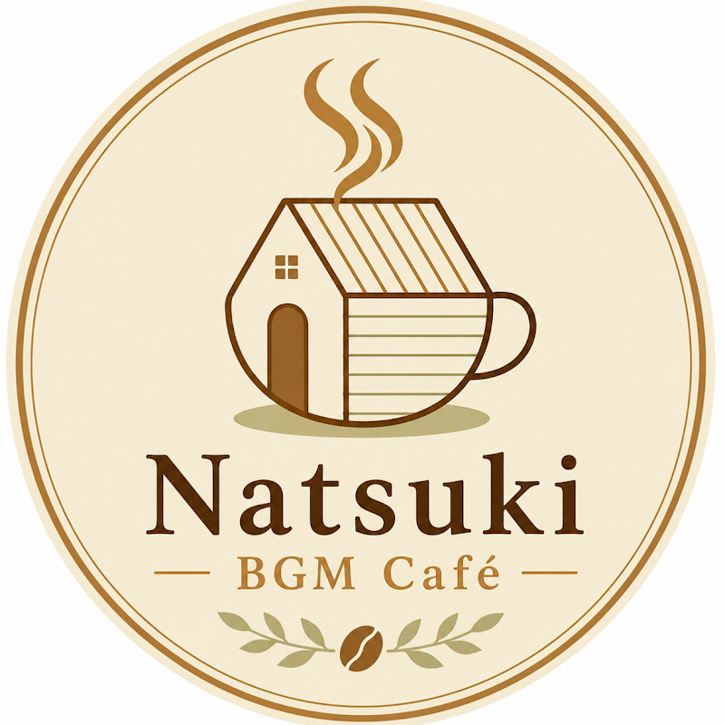 Natsuki BGM Café