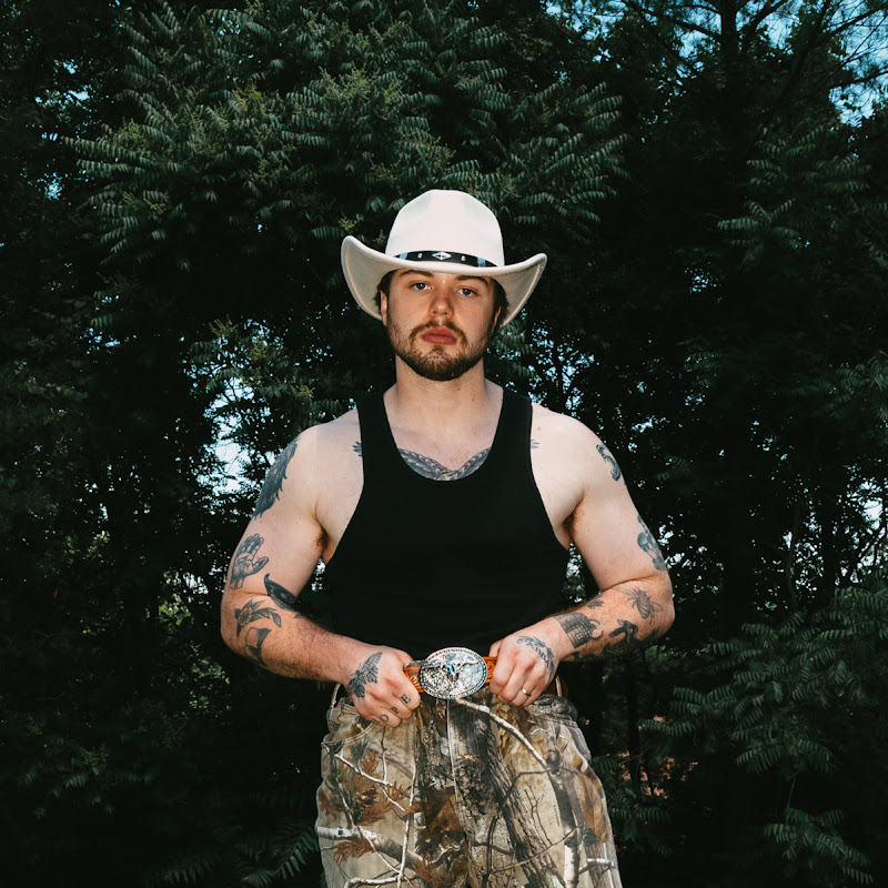 Luke White