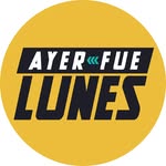 Ayer Fue Lunes