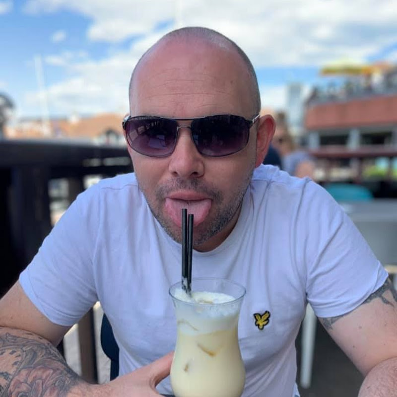 The Saunders Channel