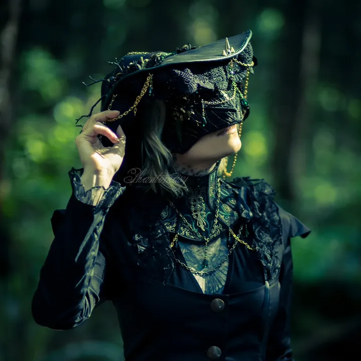 Phantomasy