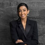 Priti Malik