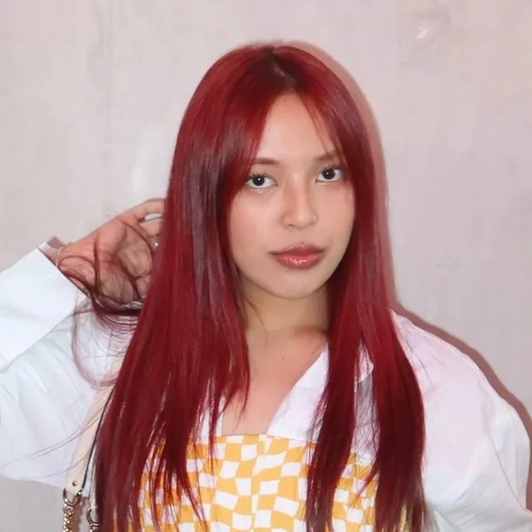 Risha Rodriguez on YT