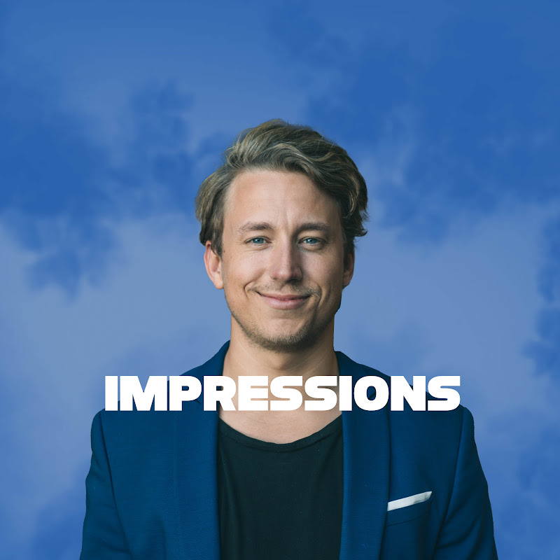 Impressions Podcast