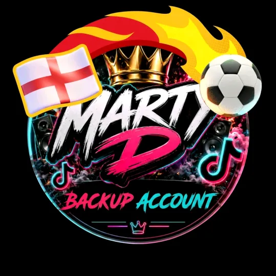 MARTY BOOM TIKTOKS MAIN BOSS