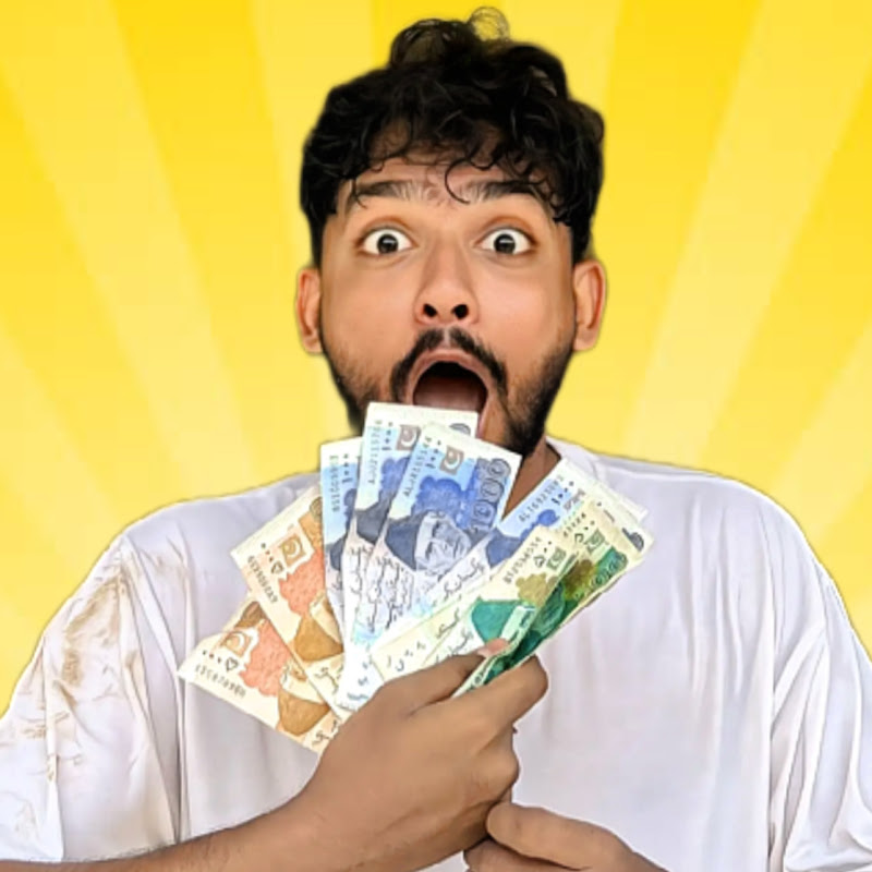 Shahzaib Hussain