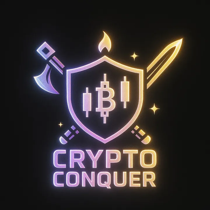 Crypto Conquer