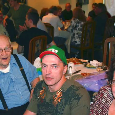 Gérald D. Théorêt