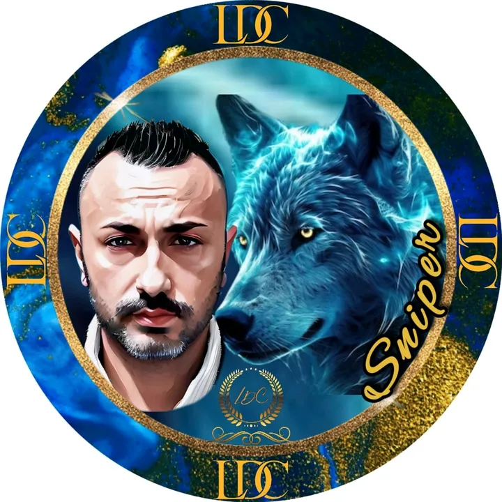 🐺𝕊ℕ𝕀ℙ𝔼ℝ 𝔻𝕀 𝕃𝔻ℂ🐺𝟛𝟙🐺