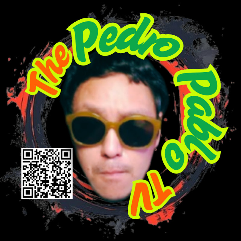 The PEDRO PABLO TV