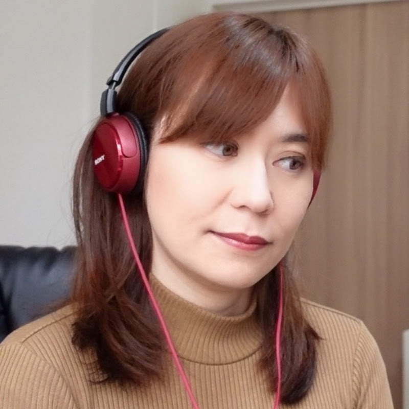 Sachiko Ishikawa