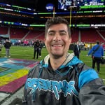 Vinicio Grossi | Viajante Esportivo