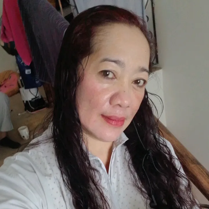 Jeanne Renegado