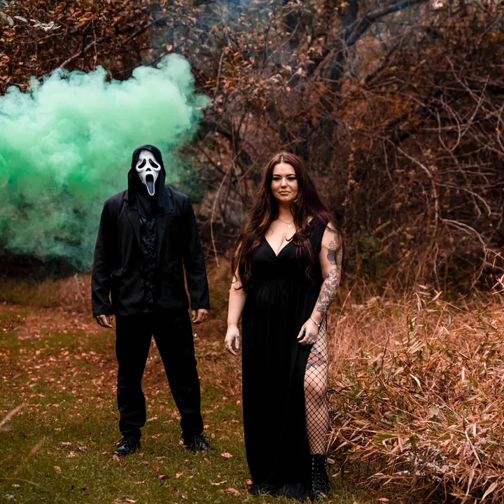 Cass | Halloween | DIY| zodiac