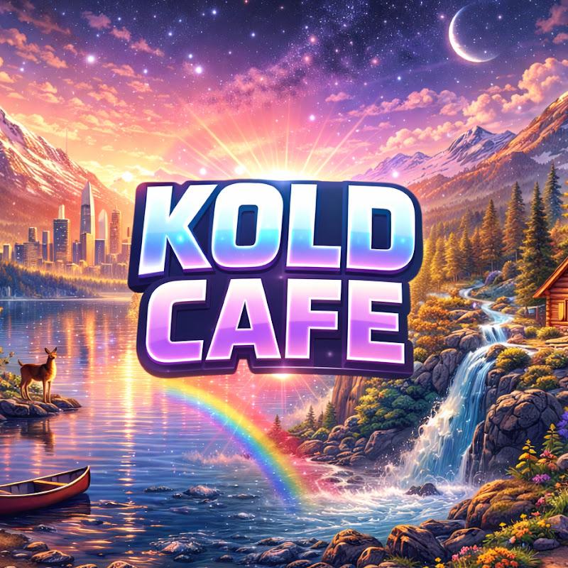 Kold Cafe 