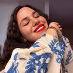 Mechi 🪬• 𓆉 Colorfullgirl, Travel, Skincare & Lifestyle 𓆉 •