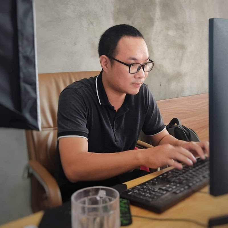 Mạnh Hà Gaming