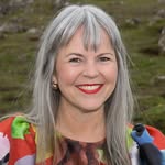 Hólmfríður Jennýjar Árnadóttir