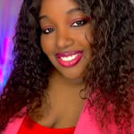 Letitia Adderley | Christian Creator, Fashion & UGC