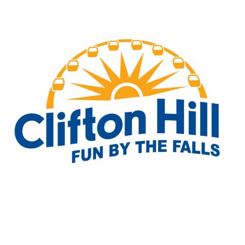 Clifton Hill Niagara Falls