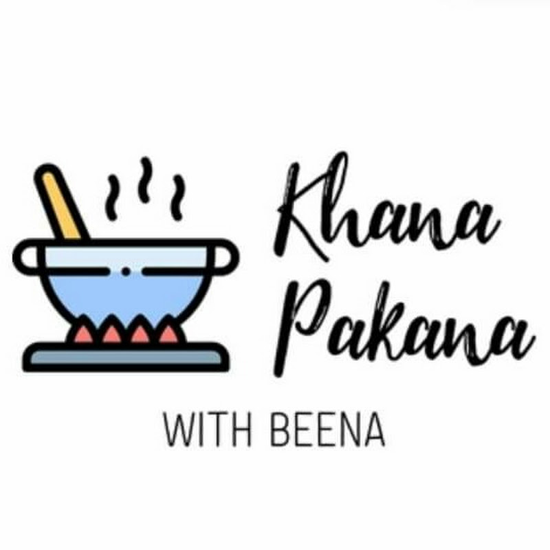 Khana pakana with Beena       
