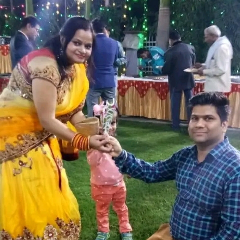 Fun with deepti anu Beti