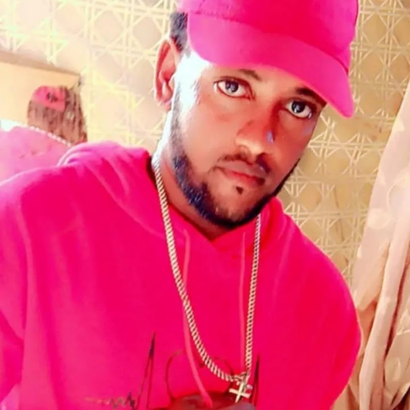 Sol Habeshawi ሶል ሓበሻዊ