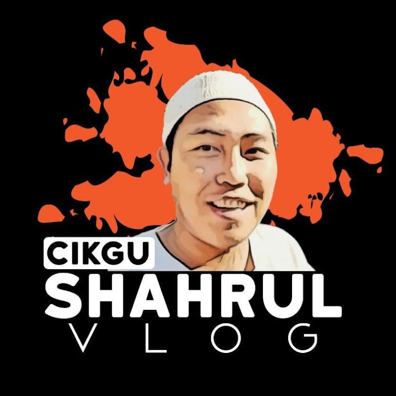 Cikgu Shahrul Vlog