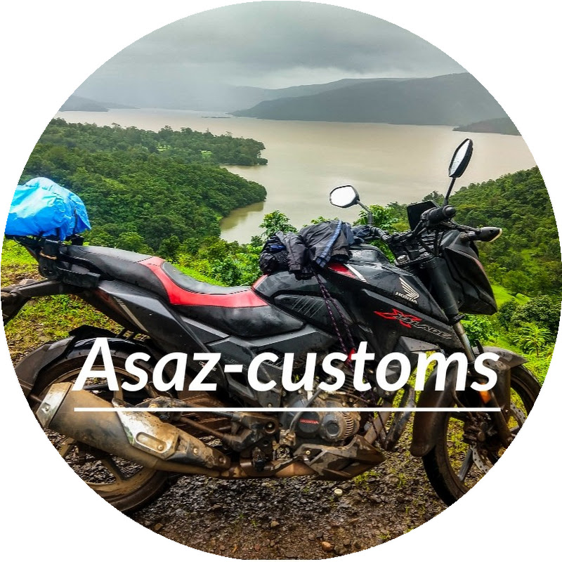 Asaz customs