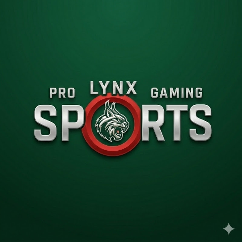 Pro Lynx Gaming