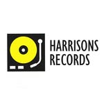 Disqueria Harrisons Records