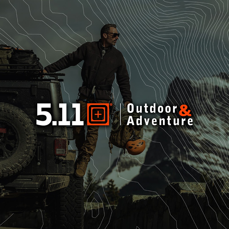 Outdoor & Adventure
