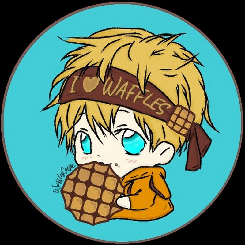 WafflesCrepe