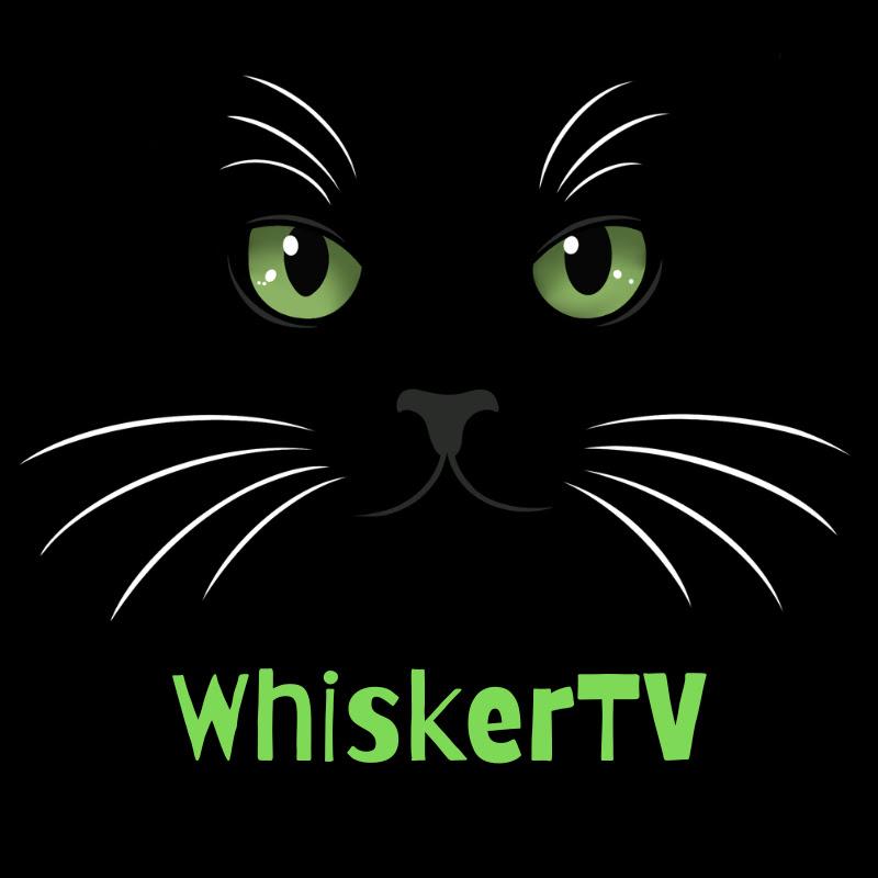 WhiskerTV™