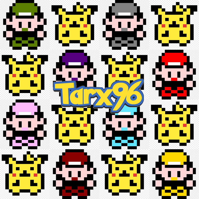 Tarx 96
