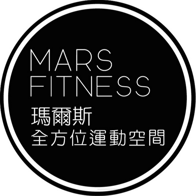 MarsFitnessTW