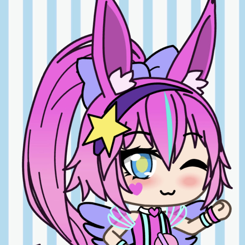 Melody FunFun Channel { 🩷🌸