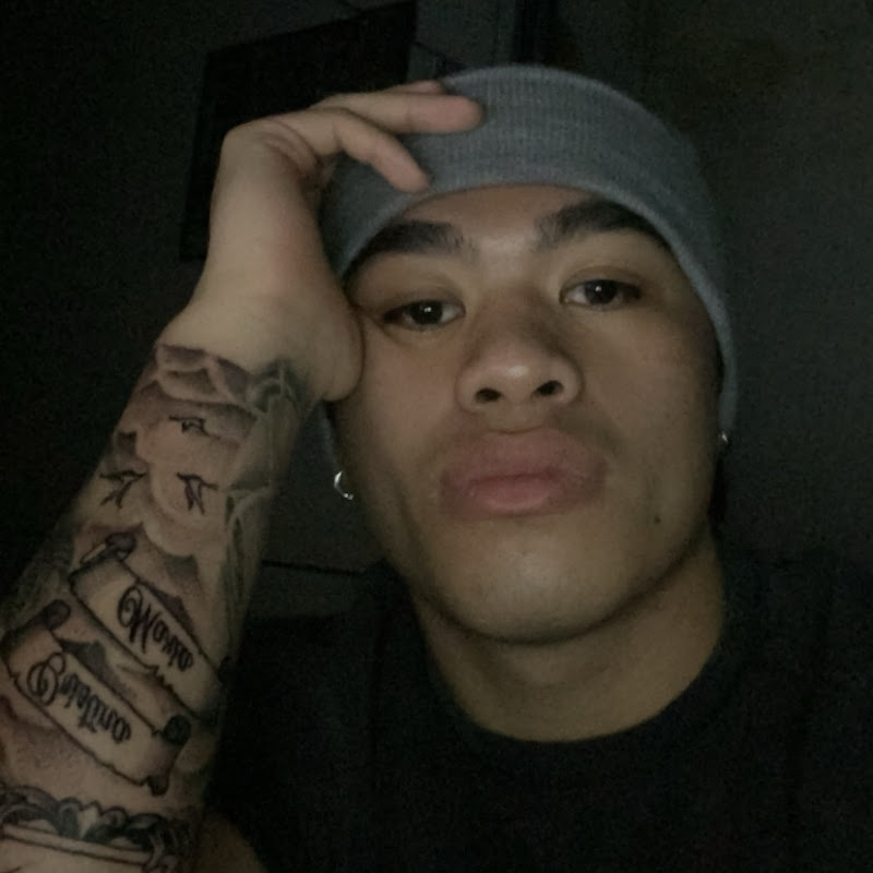 Vincent Edrian