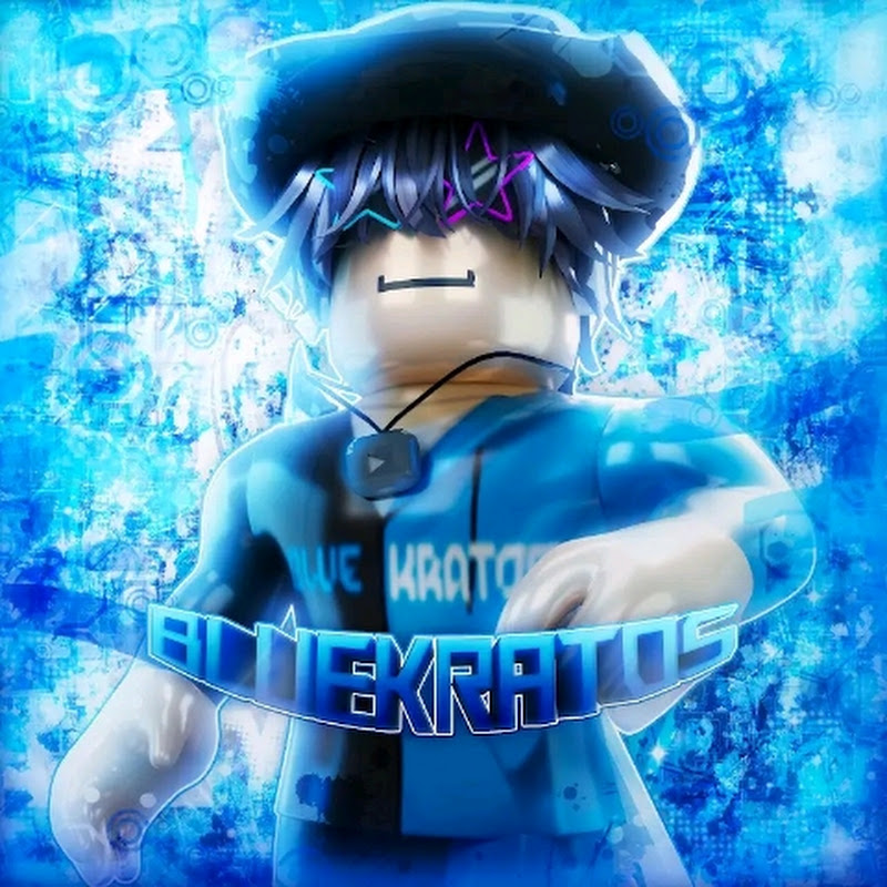 Bluekratos