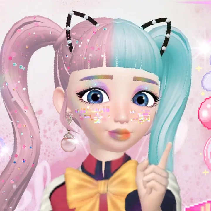 Pinkz Candy