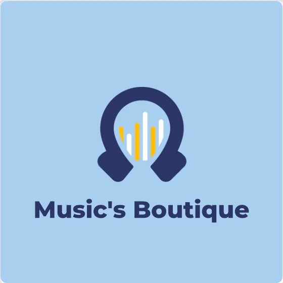 The Music Boutique