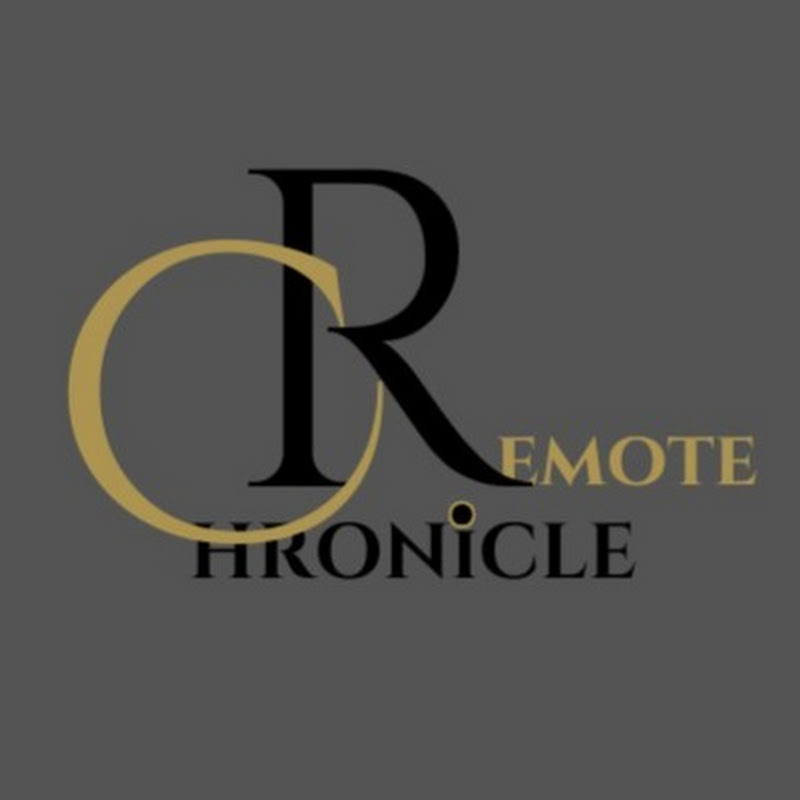 Remote Chronicle