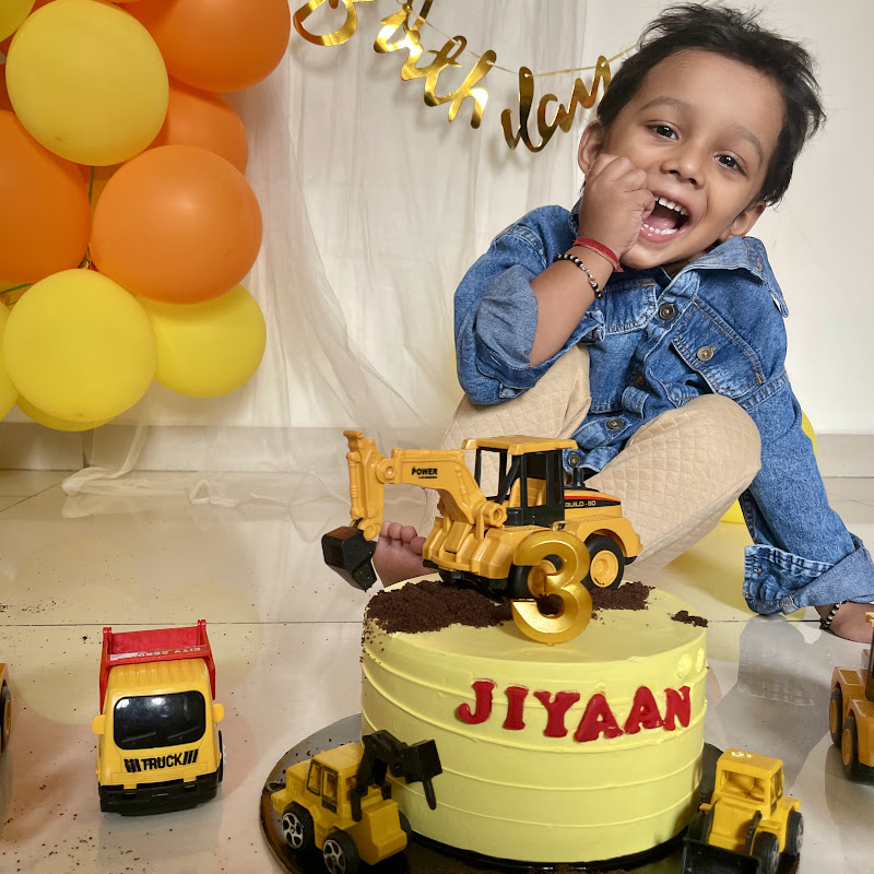 Jiyaan Sawant