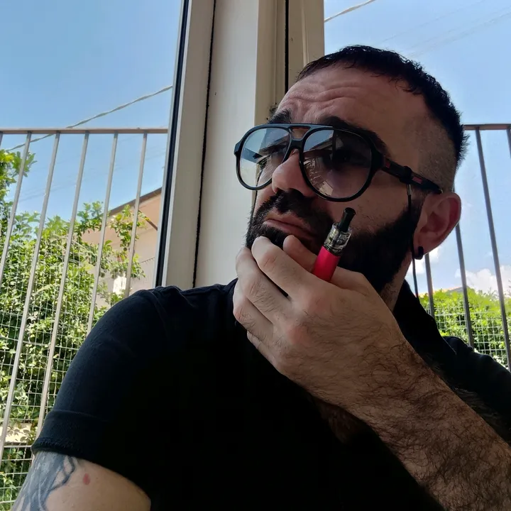 Giuseppe Rigano Jn Art