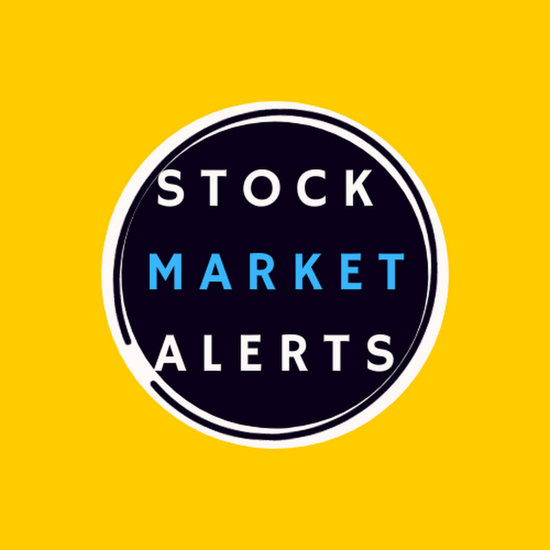 STOCK MARKET ALERTS